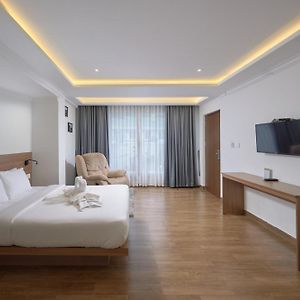 Superior Queen Room